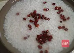 Illustration of how to make Shaomai 1