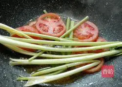 Illustration of how to walk in the snow to find plum blossoms 7