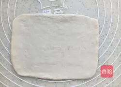 Illustration of making one-time fermented oil-free and sugar-free bagels 6