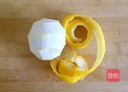 Lemon cookies recipe 2