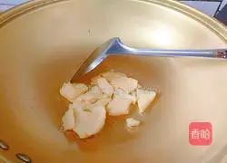 Tomato Illustration of how to make egg noodles 7