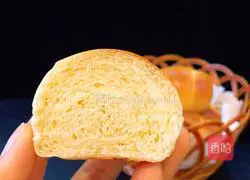 Classic butter roll recipe 12