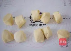 Red bean cake recipe 4