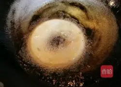 Wuhan snack noodle nest Practice illustration 4