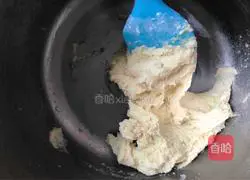 Illustration of how to make crispy snack buns 8