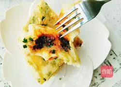 Thousand-layer cake recipe 8