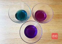 Illustration of how to soak star air in water 8