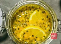 Passion fruit lemon curd recipe 8