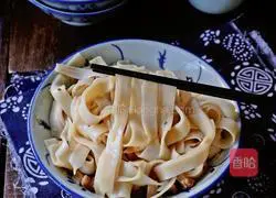 Laba noodles recipe 20