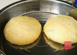 Kuaishou Sweet Potato Steamed Buns Recipe Illustration 17