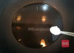 Cucumber and egg salad recipe 1