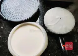 Illustration of Hometown Egg Pancakes 2