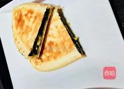 Leek Box Recipe Illustration 17