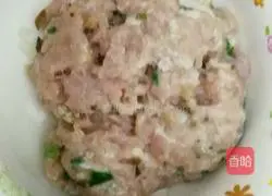 Illustration of how to make croquettes 8