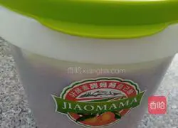 Beetroot Enzyme Recipe Illustration 5