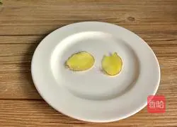 Illustration of how to make lard and tofu soup 6