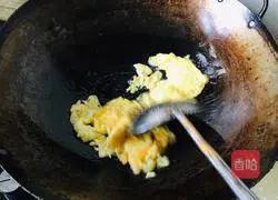 Illustration of how to make assorted noodles 4