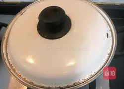 Illustration of Douban Old Cucumber Soup 8