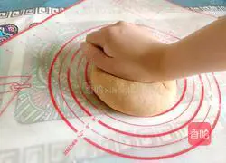 Corn Brown Sugar Steamed Buns Recipe Illustration 13