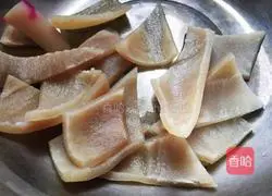 Cold pork rind recipe 2