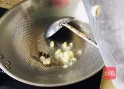Illustration of how to make fried noodles 6