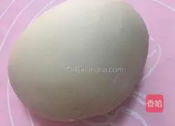 Illustration of how to make leek box 4