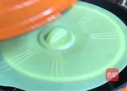 Ginseng stewed with mutton Illustration of how to do it 7