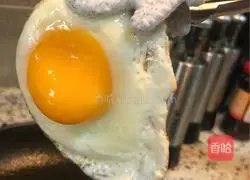 Illustration of how to make breakfast in ten minutes✌️4