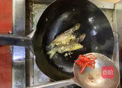 Yellow bone fish recipe 3