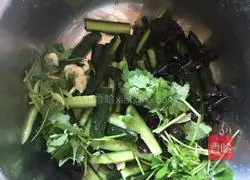 Cold cucumber recipe 6