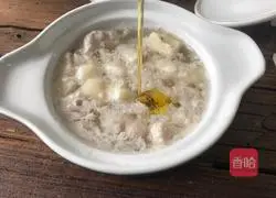 荧荠SLIM Illustration of how to make broth 8