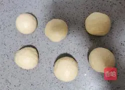 Illustration of how to make hamburgers 13