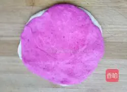 Fancy Pastry - Illustration of How to Smile 2