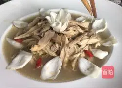 Gardenia chicken soup recipe 17