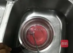 Fruit QQ Sugar Pudding Recipe Illustration 7