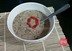 Illustration of how to make fried noodles 9