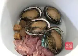 [呷BU丨Soup] Stewed Abalone with Wild Anoectochilus (2- (Serves 3) Illustration 5