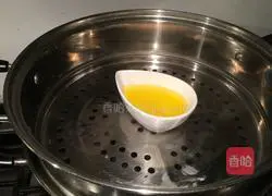 Illustration of how to make Cantonese Mala Cake 3