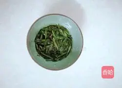 Scallion Oil Noodles#Green's Lazy Food Diary# Recipe Illustration 4