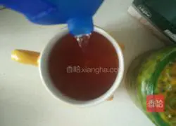 Passion fruit black tea recipe 3