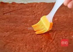 Honey Pork Breast Recipe Illustration 11