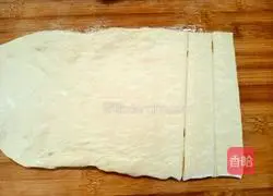 Homemade Healthy Fritters Illustration of how to do it 7