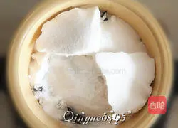 Illustration of how to make salt-baked chicken wings 12