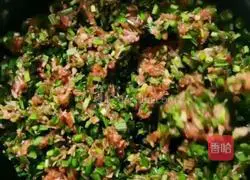 Leek meat pie recipe 9