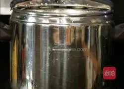 Illustration of how to make Jianpilu wet steamed buns 2