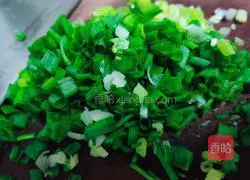 Illustration of how to make pancakes with electric pan 1