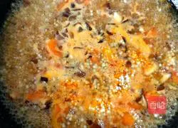 Millet pimple soup recipe 14