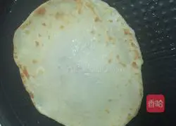 Illustration of making single cake 13