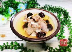 Illustration of how to make Angelica Red Date Mutton Soup 9 