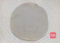Illustration of how to make baked sugar cakes 8